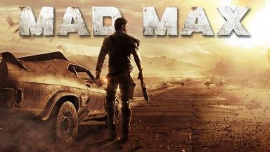 Featured Mad Max Free Download