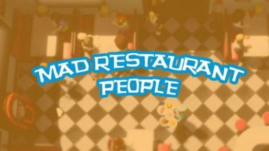Featured Mad Restaurant People Free Download