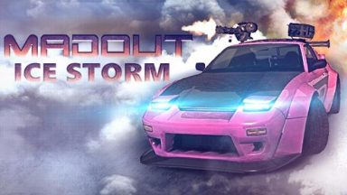 Featured MadOut Ice Storm Free Download