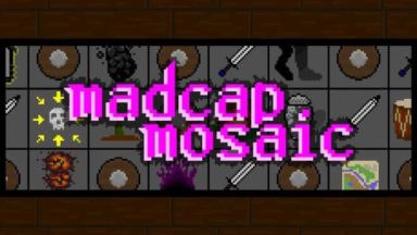 Featured Madcap Mosaic Free Download