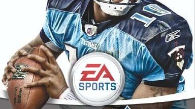 Featured Madden NFL 08 Free Download