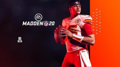 Featured Madden NFL 20 Free Download 1