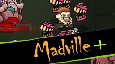Featured Madville Free Download