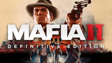 Featured Mafia II Definitive Edition Free Download
