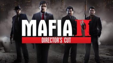 Featured Mafia II Directors Cut Free Download