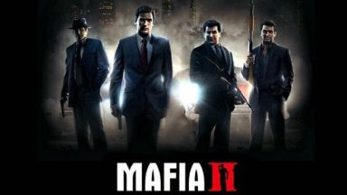 Featured Mafia II Free Download1