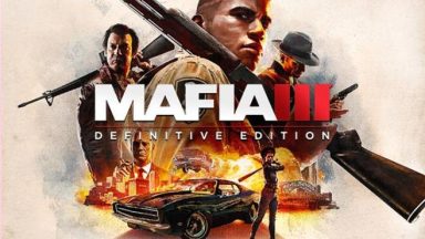 Featured Mafia III Definitive Edition Free Download