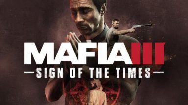 Featured Mafia III Sign of the Times Free Download