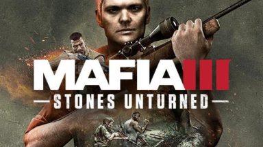 Featured Mafia III Stones Unturned Free Download