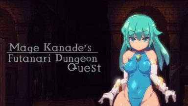 Featured Mage Kanades Futanari Dungeon Quest Free Download