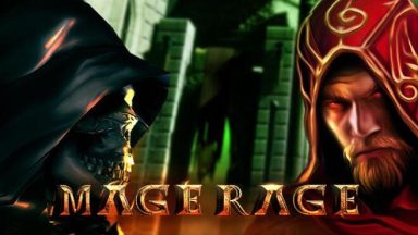Featured Mage Rage Free Download