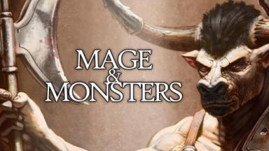 Featured Mage and Monsters Free Download