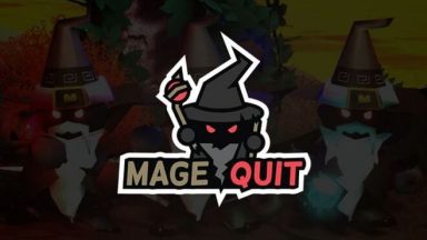Featured MageQuit Free Download