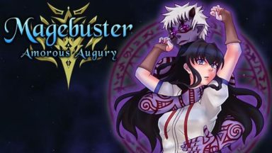 Featured Magebuster Amorous Augury Free Download