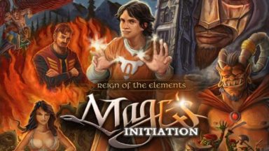 Featured Mages Initiation Reign of the Elements Free Download