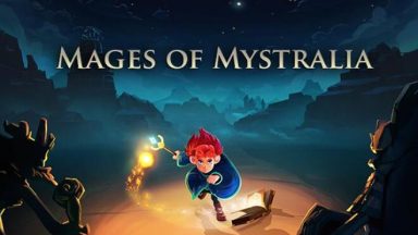 Featured Mages of Mystralia Free Download 1