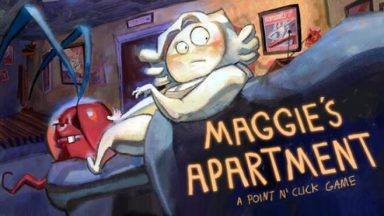 Featured Maggies Apartment Free Download