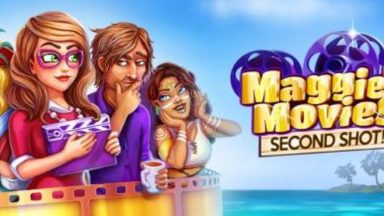 Featured Maggies Movies Second Shot Free Download