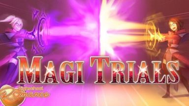 Featured Magi Trials Free Download