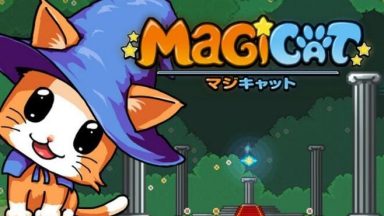 Featured MagiCat Free Download