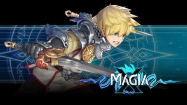 Featured Magia X Free Download