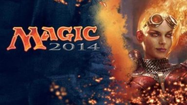 Featured Magic 2014 Duels of the Planeswalkers Free Download