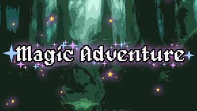 Featured Magic Adventures Free Download