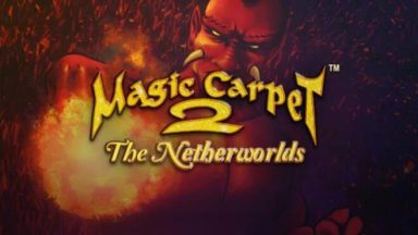 Featured Magic Carpet 2 The Netherworlds Free Download
