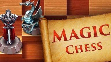 Featured Magic Chess Free Download