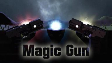 Featured Magic Gun Free Download