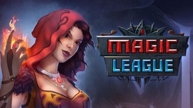 Featured Magic League Free Download