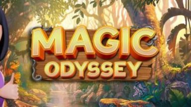 Featured Magic Odyssey Free Download