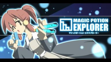 Featured Magic Potion Explorer Free Download