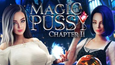 Featured Magic Pussy Chapter 2 Free Download