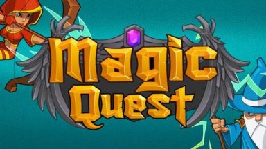 Featured Magic Quest Free Download