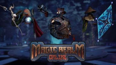 Featured Magic Realm Online Free Download