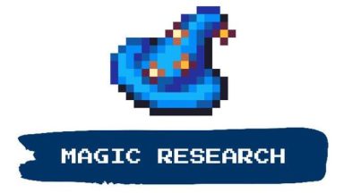 Featured Magic Research Free Download