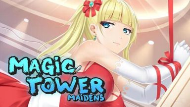 Featured Magic Tower Maidens Free Download