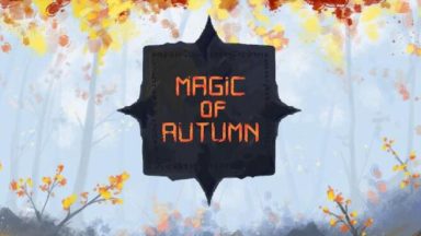 Featured Magic of Autumn Free Download