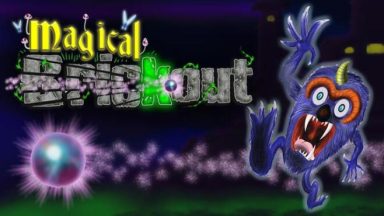 Featured Magical Brickout Free Download