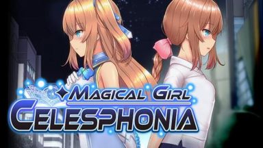 Featured Magical Girl Celesphonia Free Download