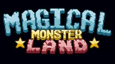 Featured Magical Monster Land Free Download