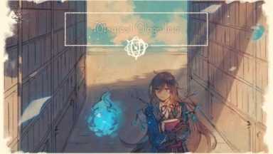 Featured Magical Otoge Iris Free Download