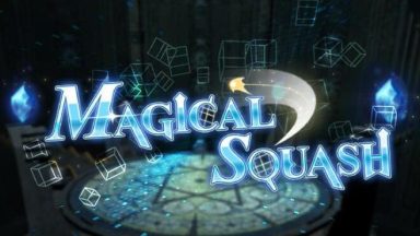Featured Magical Squash Free Download