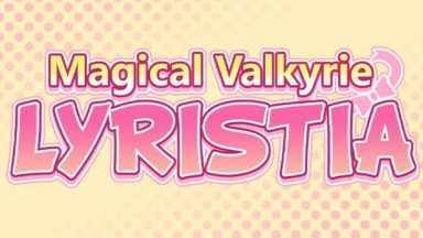 Featured Magical Valkyrie Lyristia Free Download