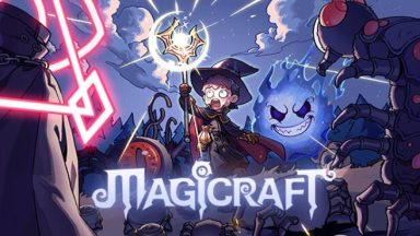 Featured Magicraft Free Download