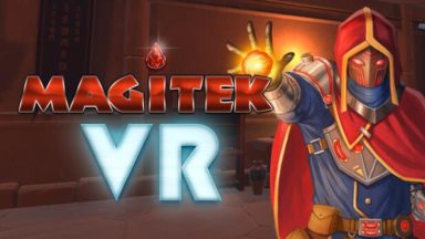 Featured Magitek VR Free Download