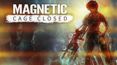 Featured Magnetic Cage Closed Free Download