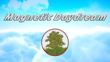 Featured Magnetic Daydream Free Download