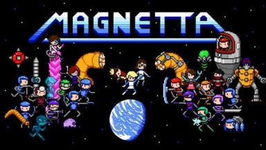 Featured Magnetta Free Download
